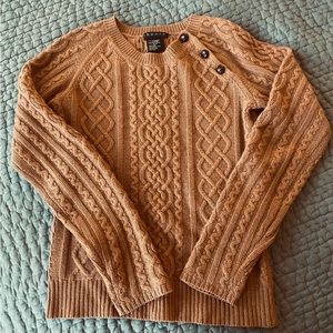 Theory Cashmere Sweater